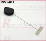 RW5403 Retractable Steel Wire Cable